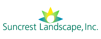 Suncrest Landscape, Inc. logo